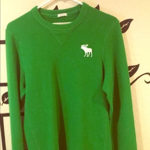 Abercrombie & Fitch sweatshirt